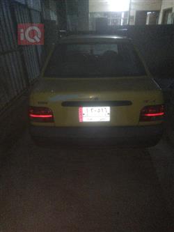 سايبا 131